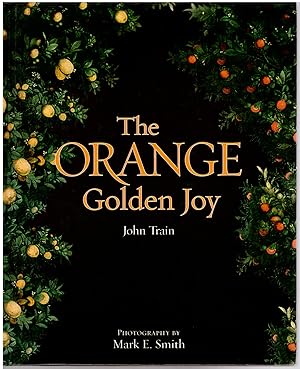 The Orange: Golden Joy