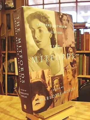 Seller image for The Mitfords: Letters Between Six Sisters for sale by Henniker Book Farm and Gifts