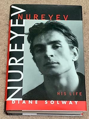 Immagine del venditore per Nureyev: His Life venduto da The Poet's Pulpit