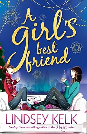 Immagine del venditore per A Girl?s Best Friend venduto da M.Roberts - Books And ??????