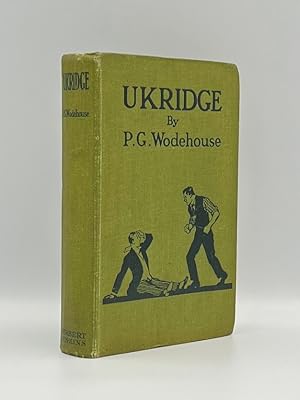 Ukridge