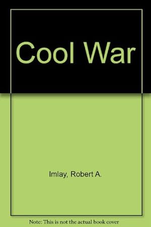 Seller image for Cool War for sale by WeBuyBooks