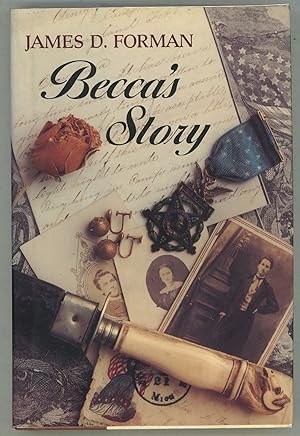 Seller image for Becca's Story for sale by Evening Star Books, ABAA/ILAB