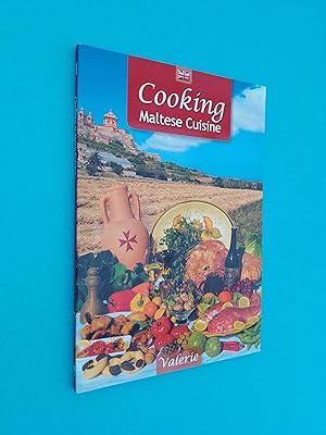 Cooking Maltese Cuisine