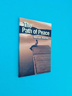 Seller image for The Path of Peace: Reflections on Psalm 23 for sale by Books & Bobs