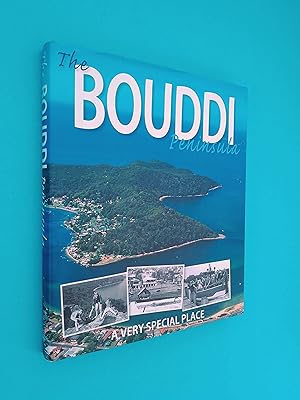 The Bouddi Peninsula: A Very Special Place