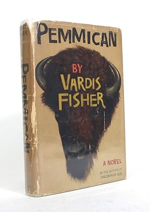 Pemmican