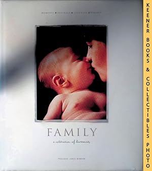Seller image for Family: A Celebration of Humanity for sale by Keener Books (Member IOBA)