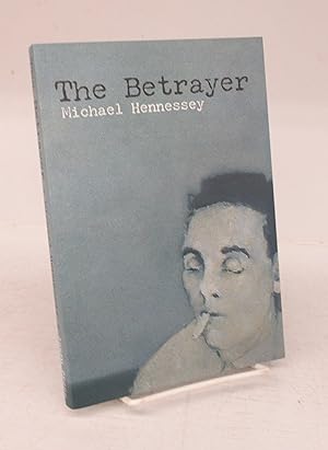 Seller image for The Betrayer for sale by Attic Books (ABAC, ILAB)