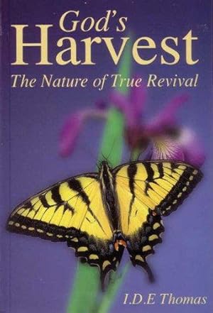 Seller image for God's Harvest for sale by WeBuyBooks