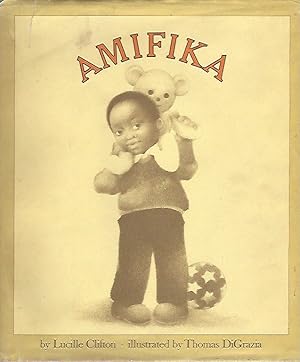 Amifika