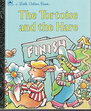 Seller image for Tortoise and the Hare for sale by Ye Old Bookworm