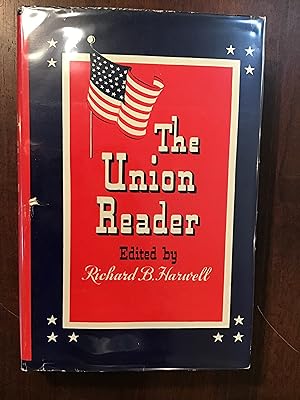 Seller image for THE UNION READER for sale by Shadetree Rare Books