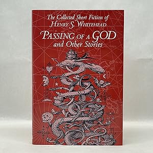 PASSING OF A GOD AND OTHER STORIES