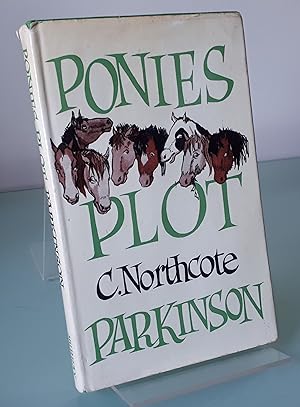 Ponies Plot