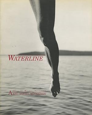 Seller image for WATERLINE for sale by Andrew Cahan: Bookseller, Ltd., ABAA