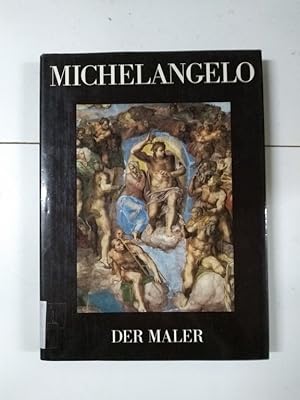 Seller image for Michelangelo for sale by Libros Ambig