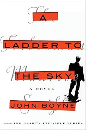Seller image for A Ladder to the Sky for sale by WeBuyBooks