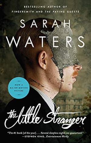 Seller image for The Little Stranger (Movie Tie-In) for sale by WeBuyBooks