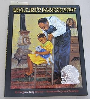 Seller image for Uncle Jed's Barbershop for sale by Midway Book Store (ABAA)