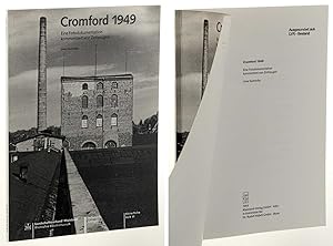 Immagine del venditore per Cromford 1949. Eine Fotodokumentation kommentiert von Zeitzeugen. venduto da Antiquariat Lehmann-Dronke