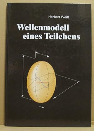 Wellenmodell eines Teilchens.