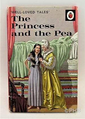 Seller image for The Princess and the Pea for sale by Post Horizon Booksellers