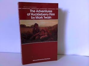 The Adventures of Huckleberry Finn. Afterword by Alfred Kazin