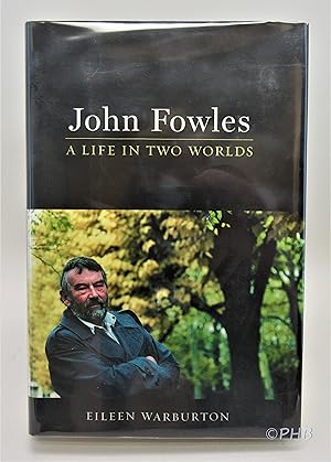 Image du vendeur pour John Fowles: A Life in Two Worlds mis en vente par Post Horizon Booksellers