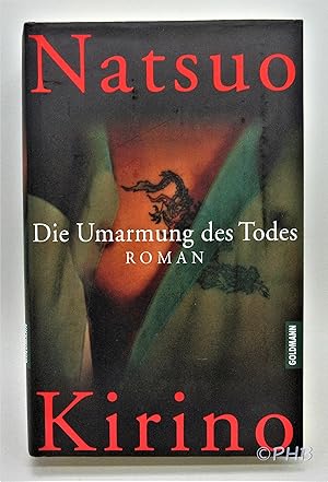 Die Umarmung des Todes