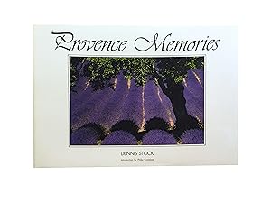 Provence Memories