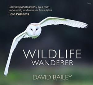 Seller image for Wildlife Wanderer for sale by WeBuyBooks