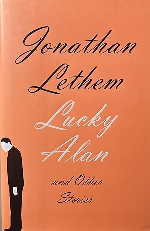 Image du vendeur pour Lucky Alan and Other Stories mis en vente par 32.1  Rare Books + Ephemera, IOBA, ESA