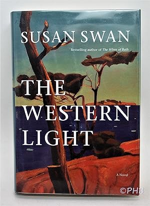 The Western Light: A Novel