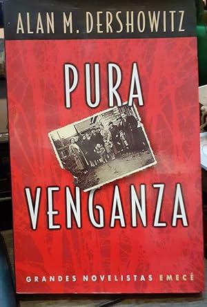 PURA VENGANZA