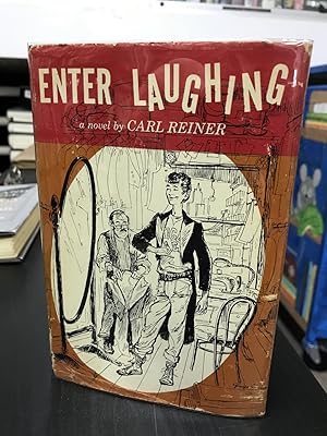 Enter Laughing