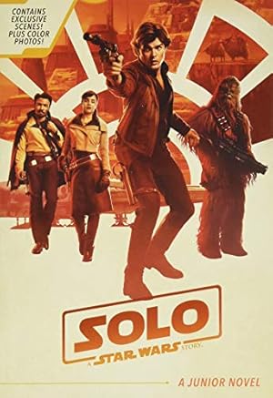 Bild des Verkufers fr Solo (Star Wars) zum Verkauf von WeBuyBooks