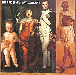 Bild des Verkufers fr The Bridgeman Art Library Collection Catalogue zum Verkauf von WeBuyBooks