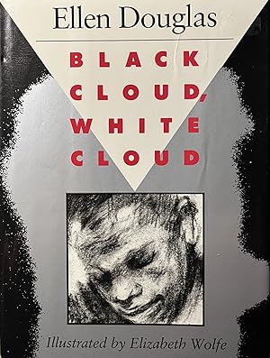 Seller image for Black Cloud, White Cloud for sale by 32.1  Rare Books + Ephemera, IOBA, ESA