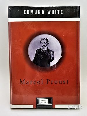 Seller image for Marcel Proust for sale by Post Horizon Booksellers