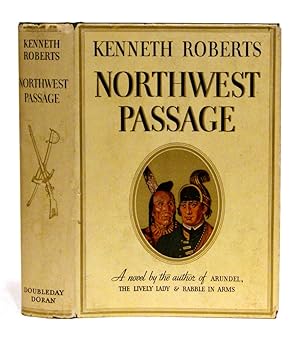 Northwest Passage