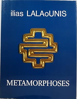 Imagen del vendedor de Metamorphoses a la venta por Newbury Books