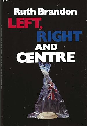 Immagine del venditore per LEFT, RIGHT AND CENTRE venduto da SCENE OF THE CRIME 