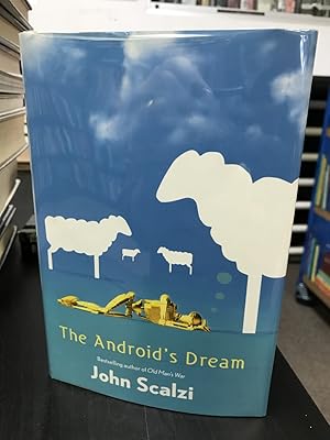 The Android's Dream