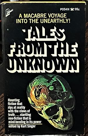 Seller image for Tales from the Unknown for sale by My Book Heaven