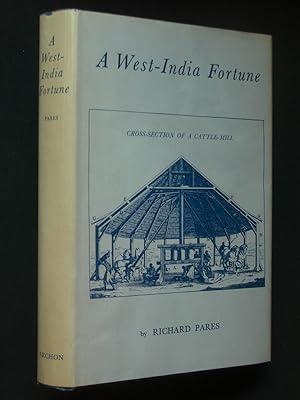 A West-India Fortune