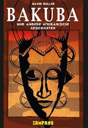 Seller image for Bakuba: Und andere afrikanische Geschichten for sale by Antiquariat Armebooks