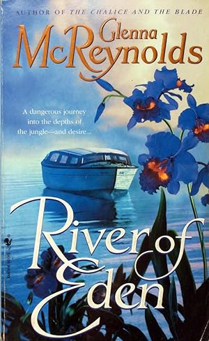 Seller image for River of Eden for sale by Kayleighbug Books, IOBA