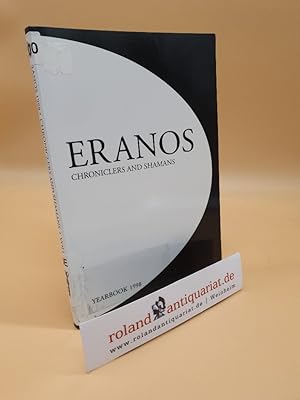 Bild des Verkufers fr Chroniclers and Shamans: Eranos 1998, Volume 67 (Eranos Yearbook) zum Verkauf von Roland Antiquariat UG haftungsbeschrnkt