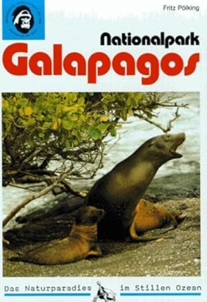 Nationalpark Galapagos